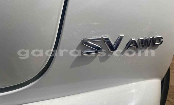 Acheter Occasion Voiture Nissan Juke Blanc à Dakar, Dakar Acheter Occasion Voiture Nissan Juke Blanc à Dakar, Dakar