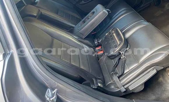 Dieundeu Occasion Ford Escape Blue Auto in Dakar in Dakar Dieundeu Occasion Ford Escape Blue Auto in Dakar in Dakar