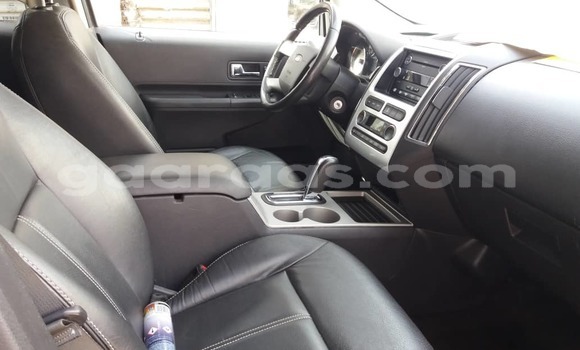 Dieundeu Occasion Ford Edge White Auto in Dakar in Dakar Dieundeu Occasion Ford Edge White Auto in Dakar in Dakar