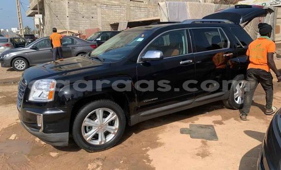 Dieundeu Occasion Ford Escape Black Auto in Dakar in Dakar Dieundeu Occasion Ford Escape Black Auto in Dakar in Dakar