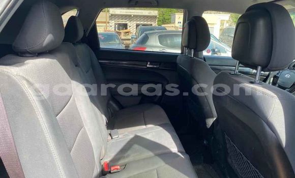 Dieundeu Occasion Kia Sorento Brown Auto in Dakar in Dakar Dieundeu Occasion Kia Sorento Brown Auto in Dakar in Dakar