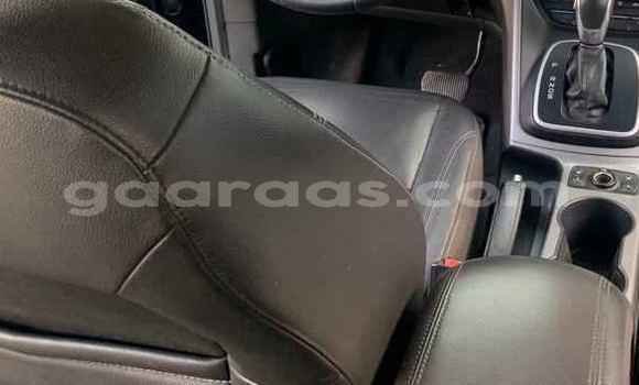 Dieundeu Occasion Ford Escape White Auto in Dakar in Dakar Dieundeu Occasion Ford Escape White Auto in Dakar in Dakar