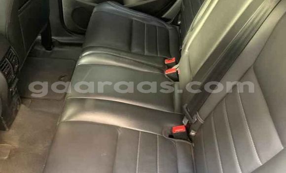 Dieundeu Occasion Ford Escape Black Auto in Dakar in Dakar Dieundeu Occasion Ford Escape Black Auto in Dakar in Dakar