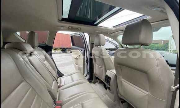 Dieundeu Occasion Ford Escape White Auto in Dakar in Dakar Dieundeu Occasion Ford Escape White Auto in Dakar in Dakar