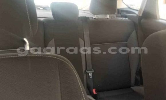 Dieundeu Occasion Ford Focus Black Auto in Dakar in Dakar Dieundeu Occasion Ford Focus Black Auto in Dakar in Dakar