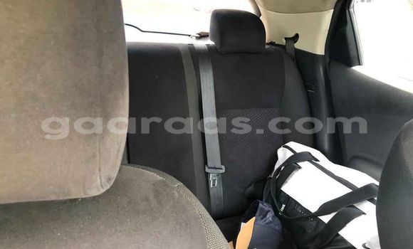 Dieundeu Occasion Nissan Juke Blue Auto in Dakar in Dakar Dieundeu Occasion Nissan Juke Blue Auto in Dakar in Dakar