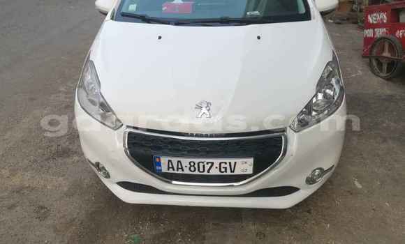 Cars for sale in senegal - gaaraas
