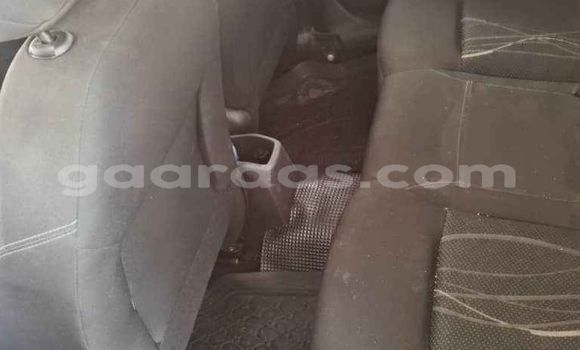 Dieundeu Occasion Peugeot 208 White Auto in Dakar in Dakar Dieundeu Occasion Peugeot 208 White Auto in Dakar in Dakar