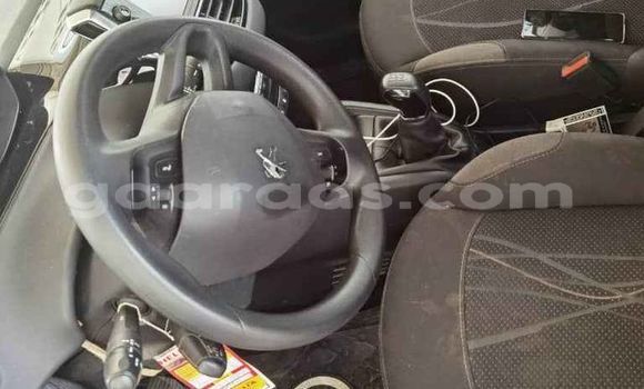 Dieundeu Occasion Peugeot 208 White Auto in Dakar in Dakar Dieundeu Occasion Peugeot 208 White Auto in Dakar in Dakar