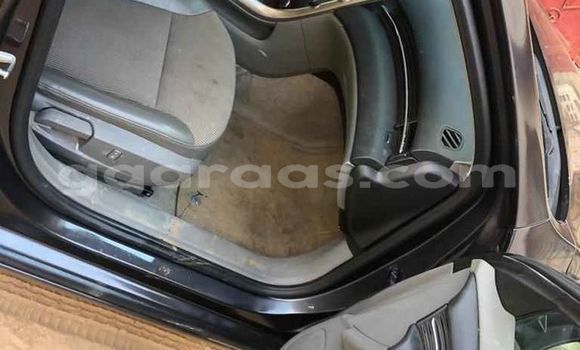 Acheter Occasion Voiture Chevrolet Malibu Noir à Dakar, Dakar Acheter Occasion Voiture Chevrolet Malibu Noir à Dakar, Dakar