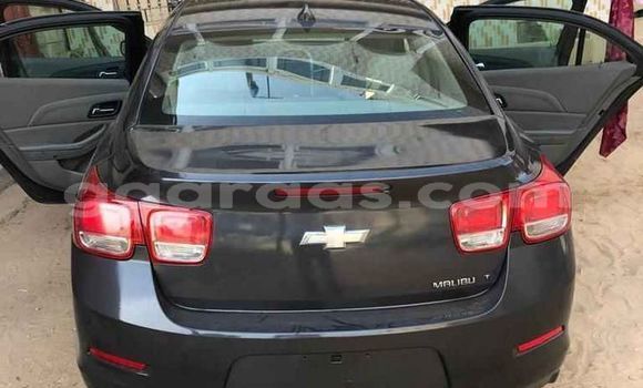 Acheter Occasion Voiture Chevrolet Malibu Noir à Dakar, Dakar Acheter Occasion Voiture Chevrolet Malibu Noir à Dakar, Dakar