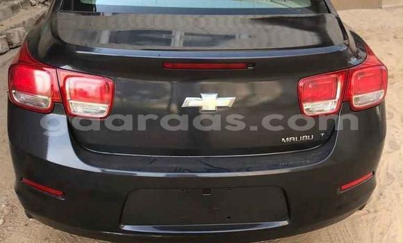 Acheter Occasion Voiture Chevrolet Malibu Noir à Dakar, Dakar Acheter Occasion Voiture Chevrolet Malibu Noir à Dakar, Dakar