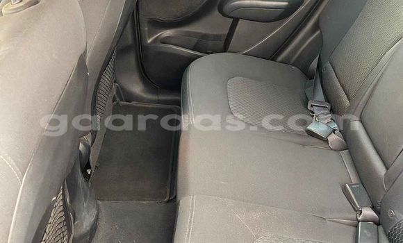 Acheter Occasion Voiture Hyundai Tucson Gris à Dakar, Dakar Acheter Occasion Voiture Hyundai Tucson Gris à Dakar, Dakar