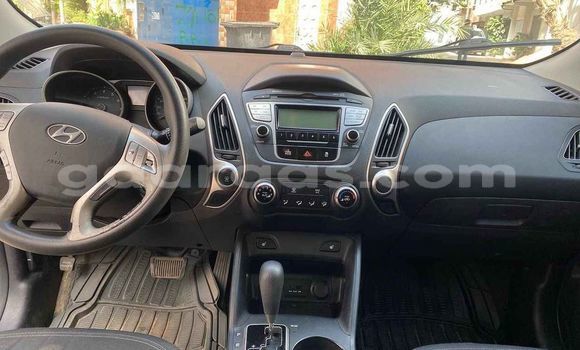 Acheter Occasion Voiture Hyundai Tucson Gris à Dakar, Dakar Acheter Occasion Voiture Hyundai Tucson Gris à Dakar, Dakar