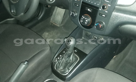 Dieundeu Occasion Kia Forte Black Auto in Dakar in Dakar Dieundeu Occasion Kia Forte Black Auto in Dakar in Dakar