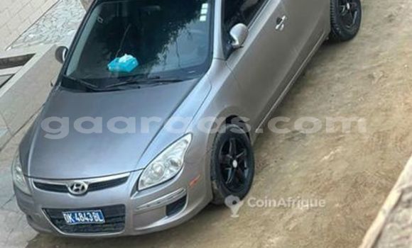 Acheter Occasion Voiture Hyundai Elantra Gris à Dakar, Dakar