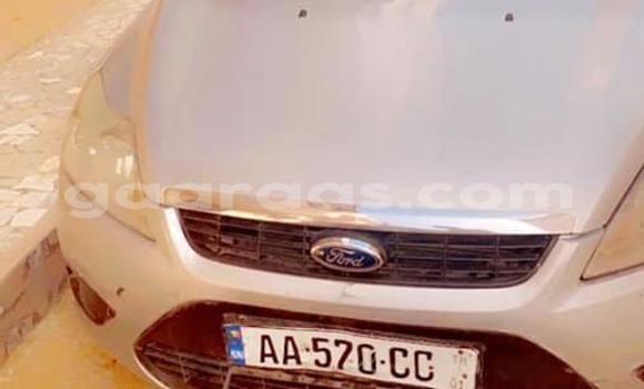 Dieundeu Occasion Ford Focus Silver Auto in Dakar in Dakar