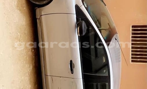 Buy Used Ford Focus Silver Car in Dakar in Dakar Buy Used Ford Focus Silver Car in Dakar in Dakar