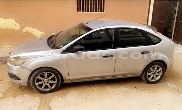 Dieundeu Occasion Ford Focus Silver Auto in Dakar in Dakar