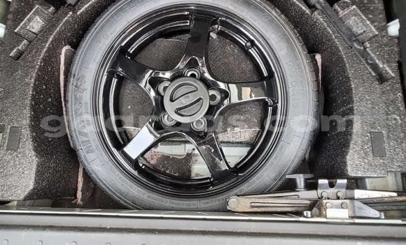 Buy Used Chevrolet Equinox White Car in Dakar in Dakar Buy Used Chevrolet Equinox White Car in Dakar in Dakar