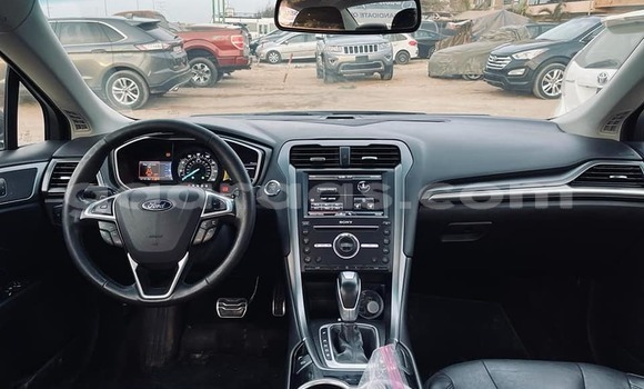 Buy Used Ford Focus Black Car in Dakar in Dakar Buy Used Ford Focus Black Car in Dakar in Dakar