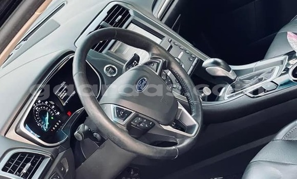 Buy Used Ford Focus Black Car in Dakar in Dakar Buy Used Ford Focus Black Car in Dakar in Dakar