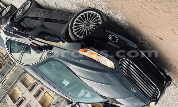 Buy Used Ford Focus Black Car in Dakar in Dakar Buy Used Ford Focus Black Car in Dakar in Dakar