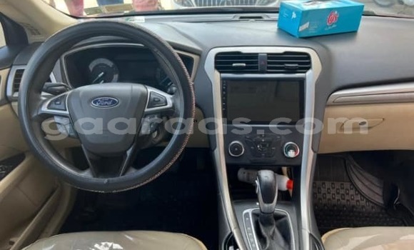 Dieundeu Occasion Ford Fusion Red Auto in Dakar in Dakar Dieundeu Occasion Ford Fusion Red Auto in Dakar in Dakar