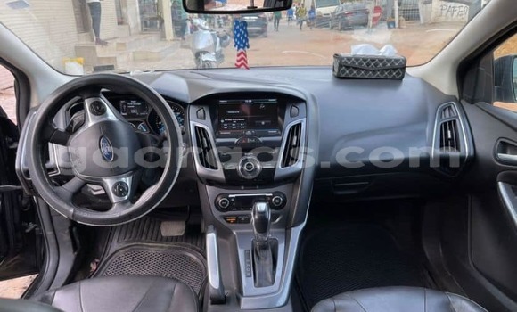 Dieundeu Occasion Ford Focus Black Auto in Dakar in Dakar Dieundeu Occasion Ford Focus Black Auto in Dakar in Dakar