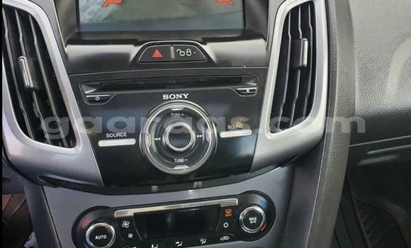 Dieundeu Occasion Ford Focus White Auto in Dakar in Dakar Dieundeu Occasion Ford Focus White Auto in Dakar in Dakar