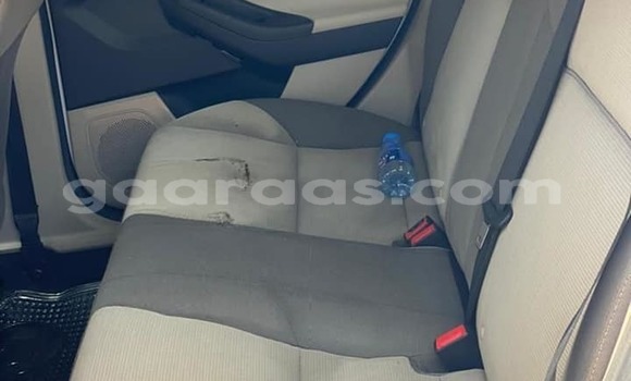 Dieundeu Occasion Ford Focus White Auto in Dakar in Dakar Dieundeu Occasion Ford Focus White Auto in Dakar in Dakar