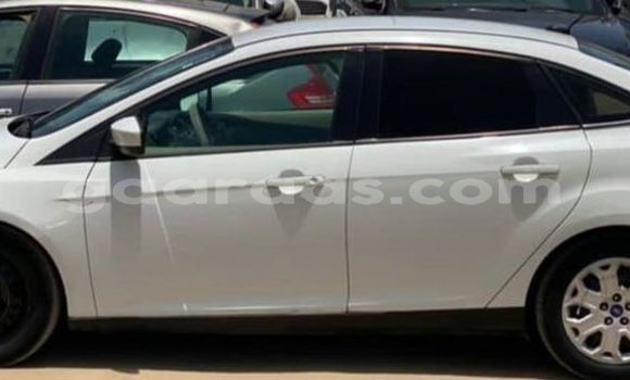 Dieundeu Occasion Ford Focus White Auto in Dakar in Dakar Dieundeu Occasion Ford Focus White Auto in Dakar in Dakar