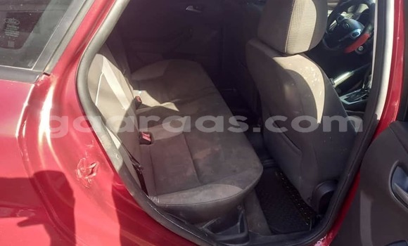 Dieundeu Occasion Ford Focus Red Auto in Dakar in Dakar Dieundeu Occasion Ford Focus Red Auto in Dakar in Dakar