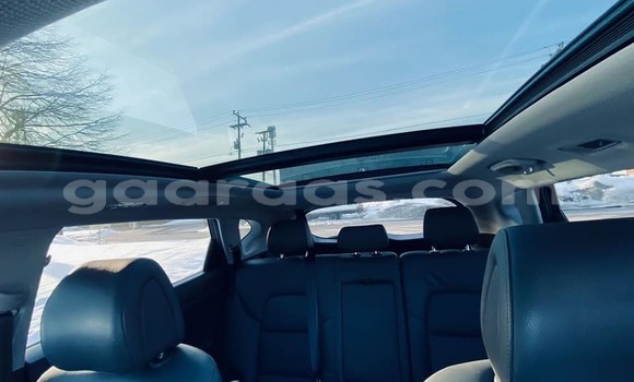 Dieundeu Occasion Hyundai Tucson Black Auto in Dakar in Dakar Dieundeu Occasion Hyundai Tucson Black Auto in Dakar in Dakar