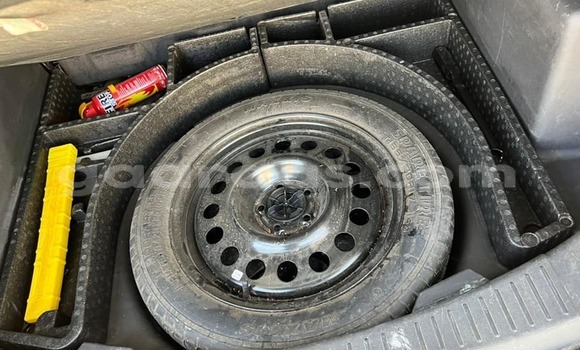 Dieundeu Occasion Ford Escape Green Auto in Dakar in Dakar Dieundeu Occasion Ford Escape Green Auto in Dakar in Dakar