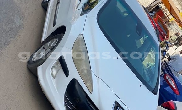 Dieundeu Occasion Peugeot 308 White Auto in Dakar in Dakar Dieundeu Occasion Peugeot 308 White Auto in Dakar in Dakar