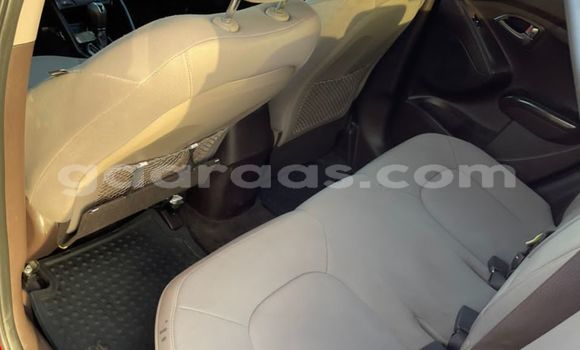 Buy Used Hyundai Tucson Red Car in Dakar in Dakar Buy Used Hyundai Tucson Red Car in Dakar in Dakar