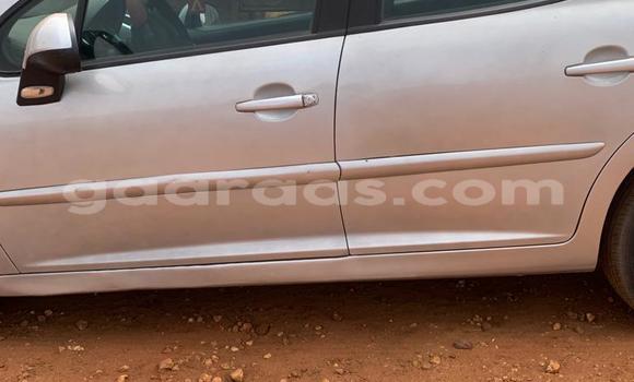 Acheter Occasion Voiture Peugeot 207 Gris à Dakar, Dakar Acheter Occasion Voiture Peugeot 207 Gris à Dakar, Dakar