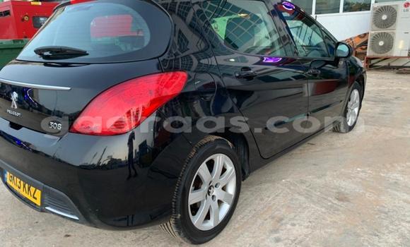 Acheter Neuf Voiture Peugeot 308 Noir à Dakar, Dakar Acheter Neuf Voiture Peugeot 308 Noir à Dakar, Dakar