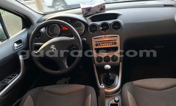 Acheter Neuf Voiture Peugeot 308 Noir à Dakar, Dakar Acheter Neuf Voiture Peugeot 308 Noir à Dakar, Dakar