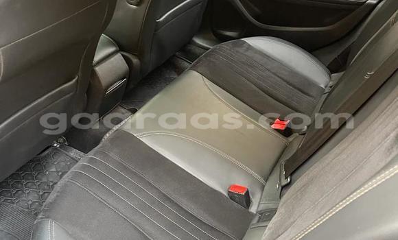 Buy Used Peugeot 308 Black Car in Dakar in Dakar Buy Used Peugeot 308 Black Car in Dakar in Dakar