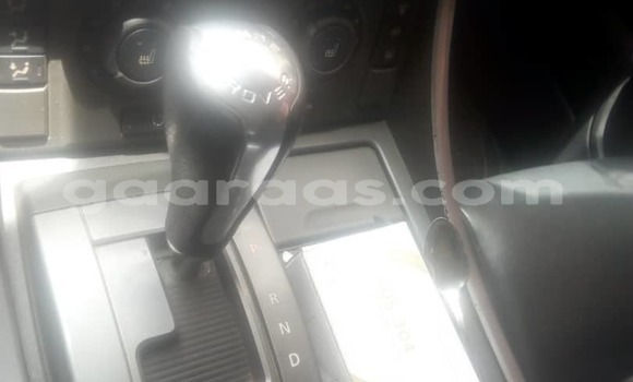 Buy Used Land Rover Range Rover Silver Car in Dakar in Dakar Buy Used Land Rover Range Rover Silver Car in Dakar in Dakar