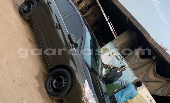 Acheter Neuf Voiture Citroen C4 Marron à Mbour, Thies Acheter Neuf Voiture Citroen C4 Marron à Mbour, Thies