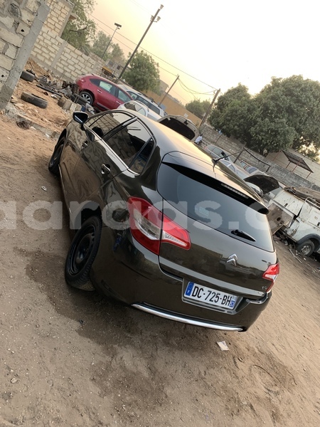 Big with watermark citroen c4 thies mbour 8832