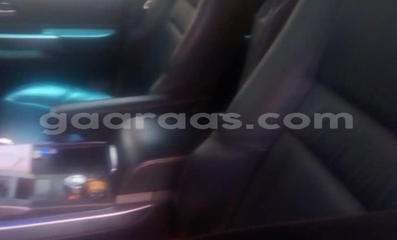 Buy Used Land Rover Range Rover Silver Car in Dakar in Dakar Buy Used Land Rover Range Rover Silver Car in Dakar in Dakar