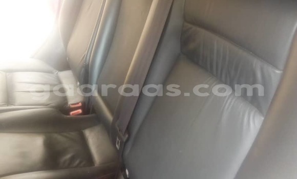 Buy Used Land Rover Range Rover Silver Car in Dakar in Dakar Buy Used Land Rover Range Rover Silver Car in Dakar in Dakar