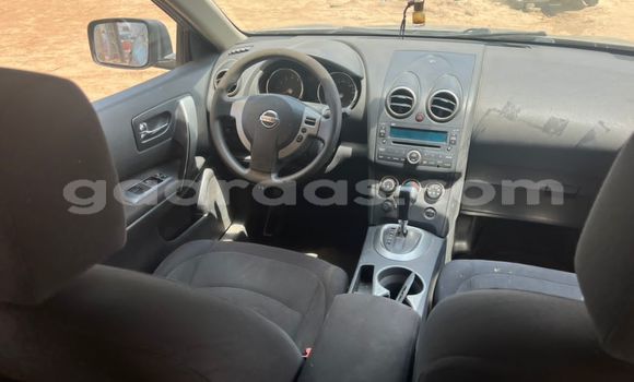 Dieundeu Occasion Nissan Rogue Beige Auto in Dakar in Dakar Dieundeu Occasion Nissan Rogue Beige Auto in Dakar in Dakar