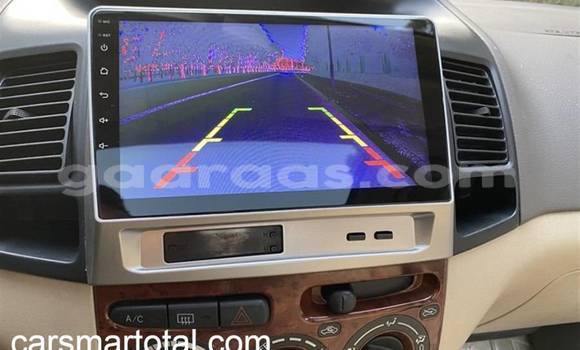 Dieundeu Occasion Toyota Vios Silver Auto in Bakel in Tambacounda Dieundeu Occasion Toyota Vios Silver Auto in Bakel in Tambacounda