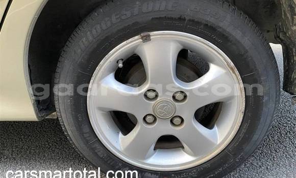 Dieundeu Occasion Toyota Vios Silver Auto in Bakel in Tambacounda Dieundeu Occasion Toyota Vios Silver Auto in Bakel in Tambacounda