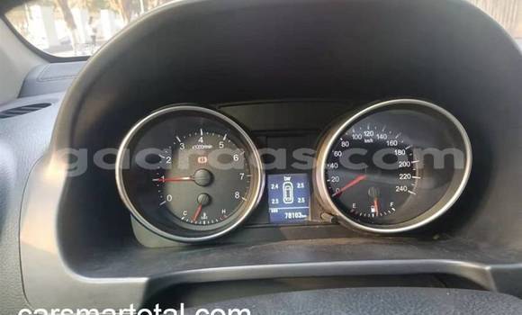 Dieundeu Occasion Haval H6 Silver Auto in Bambey in Diourbel Dieundeu Occasion Haval H6 Silver Auto in Bambey in Diourbel